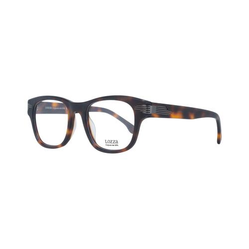 Lozza Unisex's Brown Unisex Optical Frames - One Size - Main Image