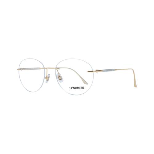 Longines Men's Gold  Optical Frames - One Size - Main Image