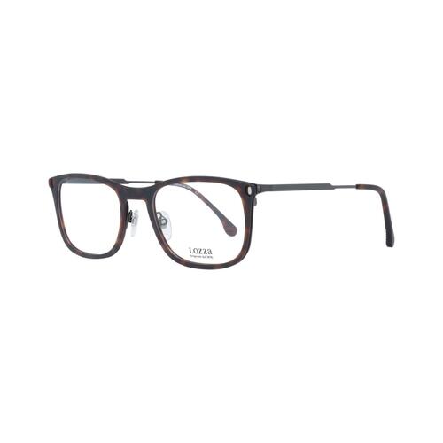 Lozza Men's Brown  Optical Frames - One Size - Main Image