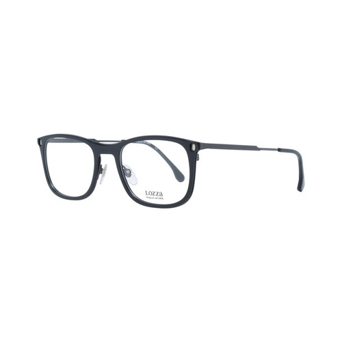 Lozza Men's Black  Optical Frames - One Size - Main Image