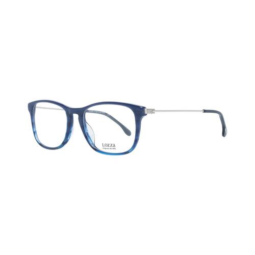Lozza Men's Blue  Optical Frames - One Size - Main Image