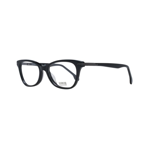 Lozza Women's Black  Optical Frames - One Size - Main Image