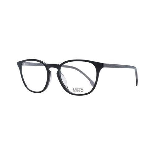 Lozza Unisex's Black Unisex Optical Frames - One Size - Main Image