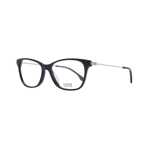 Lozza Women's Black  Optical Frames - One Size - Main Image