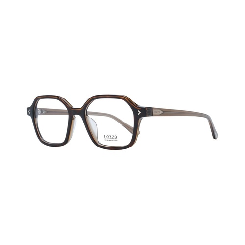 Lozza Unisex's Brown Unisex Optical Frames - One Size - Main Image