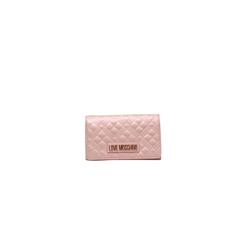 Love Moschino Women's Multicolor Polyethylene Crossbody Bag - One Size - Main Image