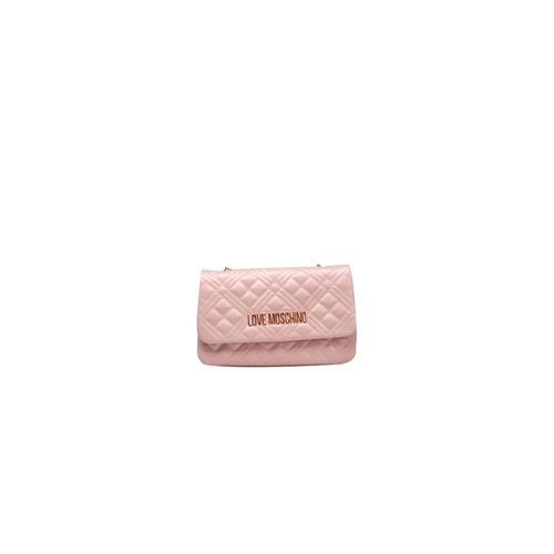Love Moschino Women's Multicolor Polyethylene Crossbody Bag - One Size - Main Image