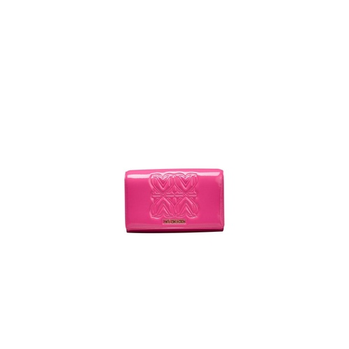 Love Moschino Women's Multicolor Polyethylene Crossbody Bag - One Size - Main Image