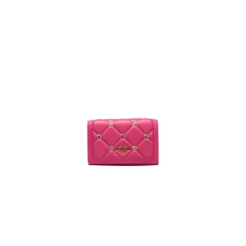 Love Moschino Women's Multicolor Polyethylene Crossbody Bag - One Size - Main Image