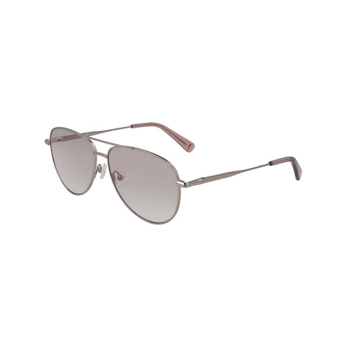 Longchamp Women's Copper Metal Frames - One Size - Main Image