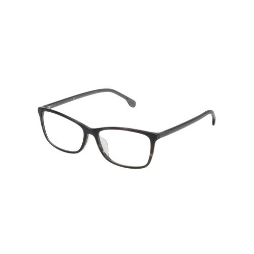 Lozza Women's Gray Acetate Frames - One Size - Main Image
