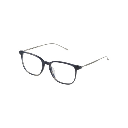 Lozza Men's Gray Acetate Frames - One Size - Main Image