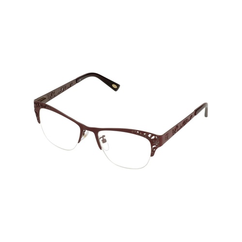 Loewe Women's Brown Metal Frames - One Size - Main Image