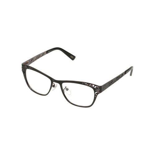 Loewe Women's Black Metal Frames - One Size - Main Image