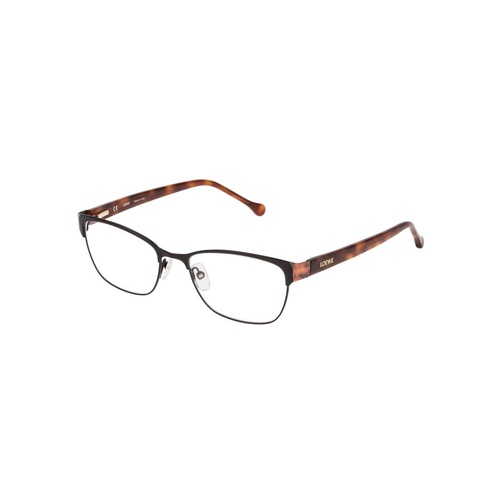 Loewe Women's Black Metal Frames - One Size - Main Image