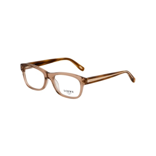 Loewe Women's Beige Acetate Frames - One Size - Main Image