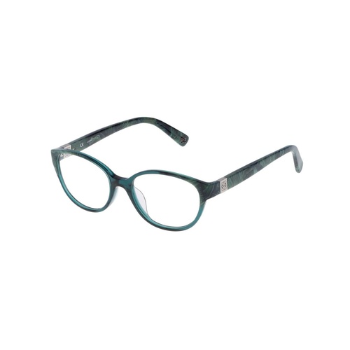 Loewe Women's Green Acetate Frames - One Size - Main Image