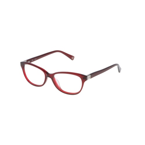 Loewe Women's Bordeaux Acetate Frames - One Size - Main Image