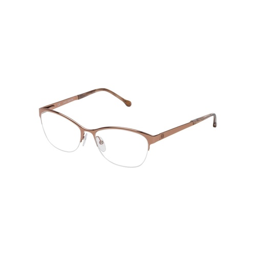 Loewe Women's Red Metal Frames - One Size - Main Image