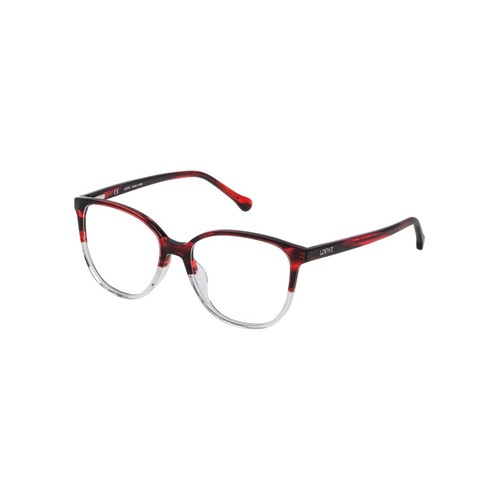 Loewe Women's Red Acetate Frames - One Size - Main Image