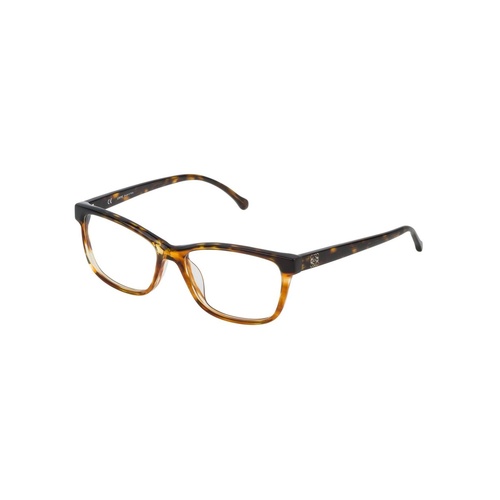 Loewe Women's Brown Acetate Frames - One Size - Main Image