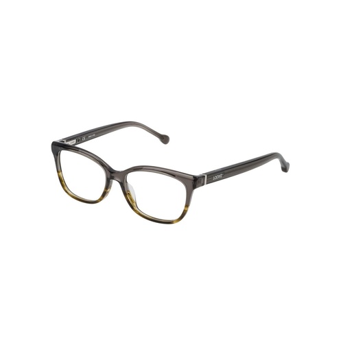 Loewe Women's Brown Acetate Frames - One Size - Main Image