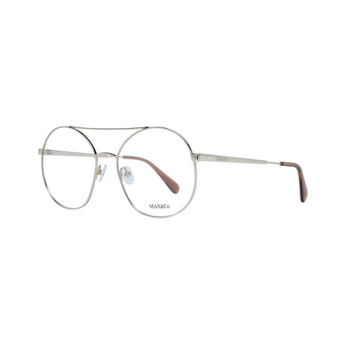 Max & Co Women's Gold  Optical Frames - One Size - Main Image