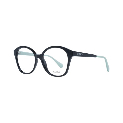 Max & Co Women's Black  Optical Frames - One Size - Main Image