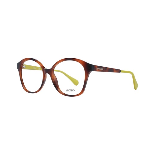Max & Co Women's Brown  Optical Frames - One Size - Main Image