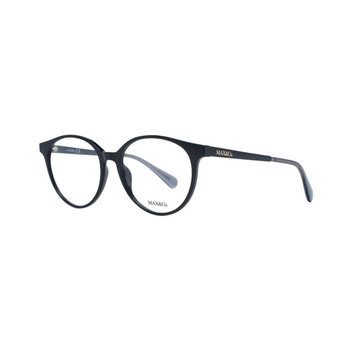 Max & Co Women's Black  Optical Frames - One Size - Main Image