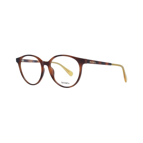 Max & Co Women's Brown  Optical Frames - One Size - Main Image