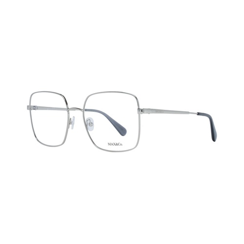 Max & Co Women's Silver  Optical Frames - One Size - Main Image