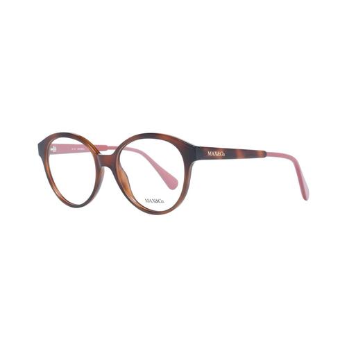 Max & Co Women's Brown  Optical Frames - One Size - Main Image