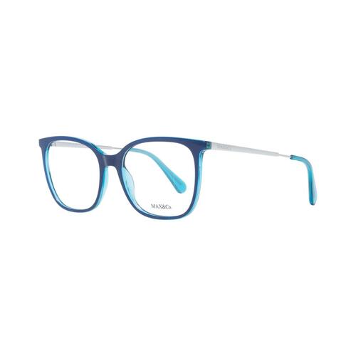 Max & Co Women's Blue  Optical Frames - One Size - Main Image