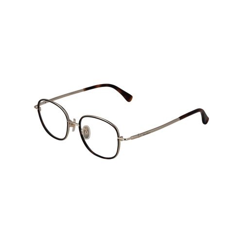 Max Mara Women's Brown  Optical Frames - One Size - Main Image