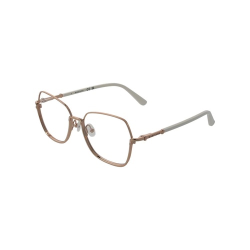 Marciano by Guess Women's Rose Gold  Optical Frames - One Size - Main Image