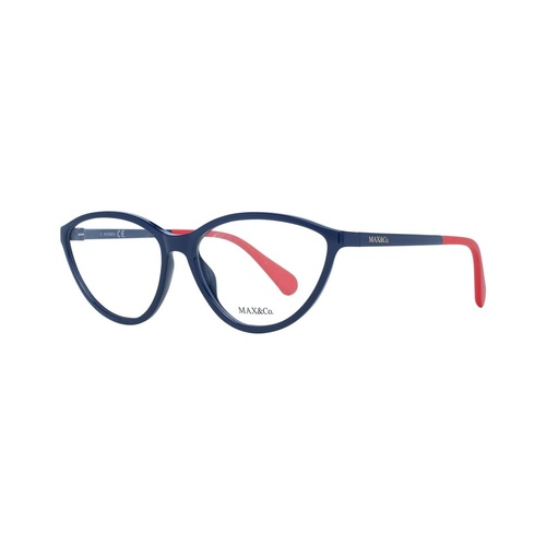 Max & Co Women's Blue  Optical Frames - One Size - Main Image