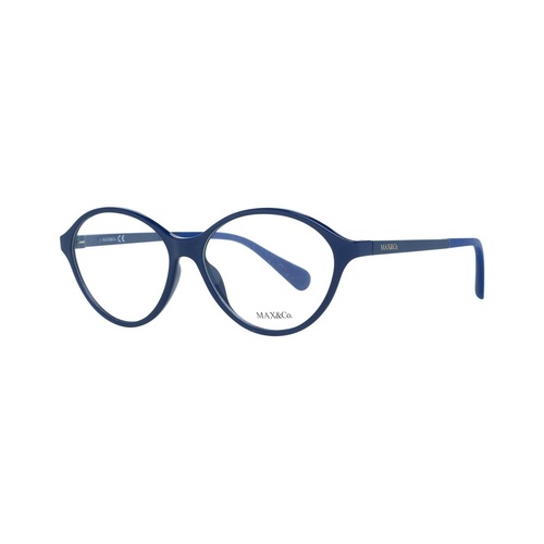 Max & Co Women's Blue  Optical Frames - One Size - Main Image