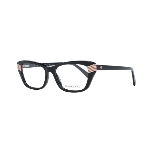 Marciano by Guess Women's Black  Optical Frames - One Size - Main Image