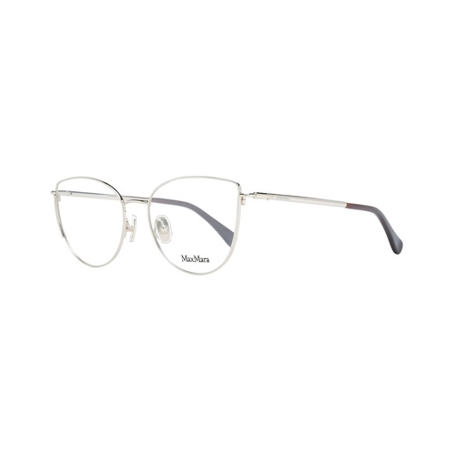 Max Mara Women's Gold  Optical Frames - One Size - Main Image
