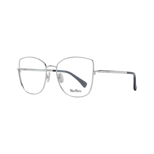 Max Mara Women's Silver  Optical Frames - One Size - Main Image