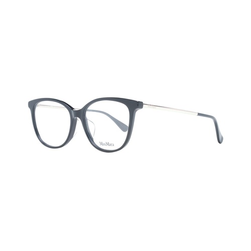 Max Mara Women's Black  Optical Frames - One Size - Main Image