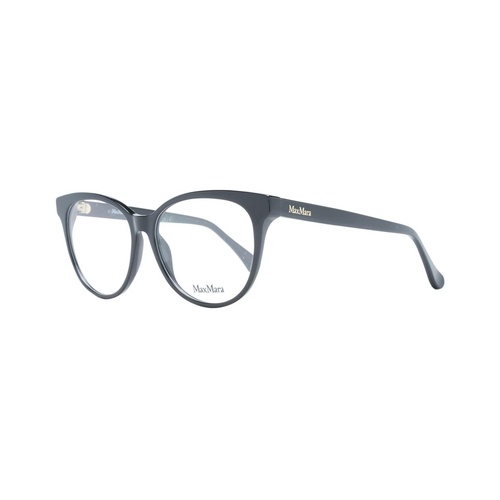 Max Mara Women's Black  Optical Frames - One Size - Main Image
