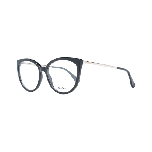 Max Mara Women's Black  Optical Frames - One Size - Main Image