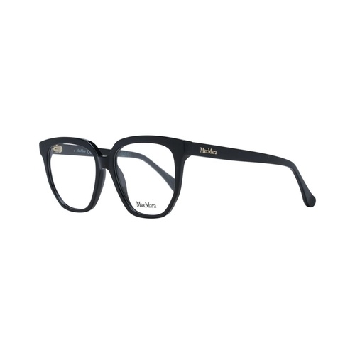 Max Mara Women's Black  Optical Frames - One Size - Main Image