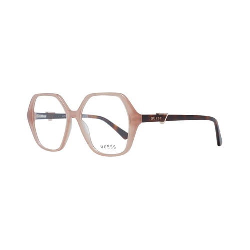 Max Mara Women's Brown  Optical Frames - One Size - Main Image