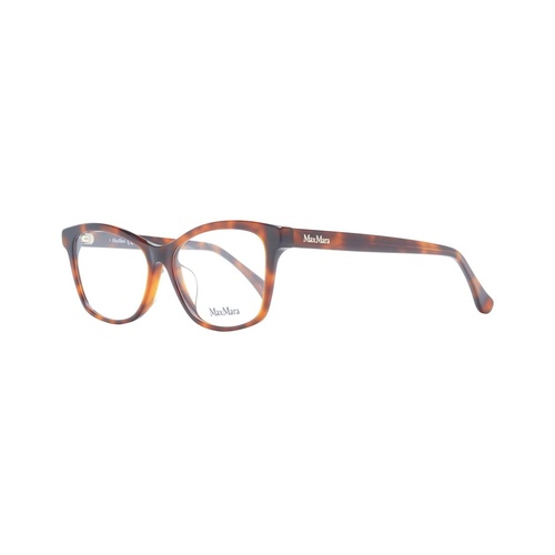 Max Mara Women's Brown  Optical Frames - One Size - Main Image