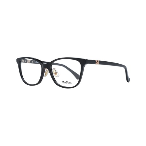 Max Mara Women's Black  Optical Frames - One Size - Main Image
