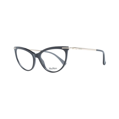 Max Mara Women's Black  Optical Frames - One Size - Main Image