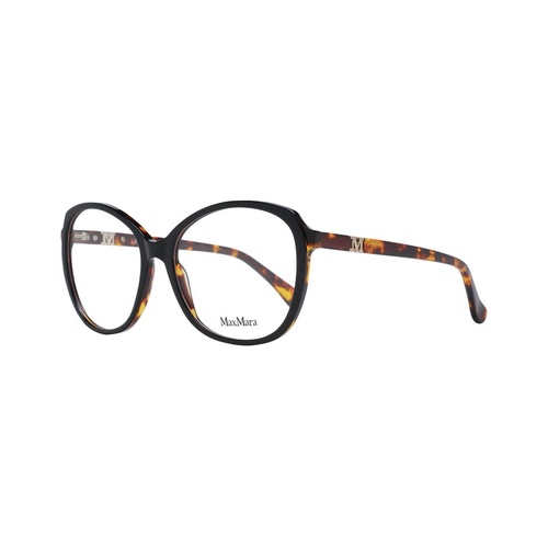Max Mara Women's Black  Optical Frames - One Size - Main Image